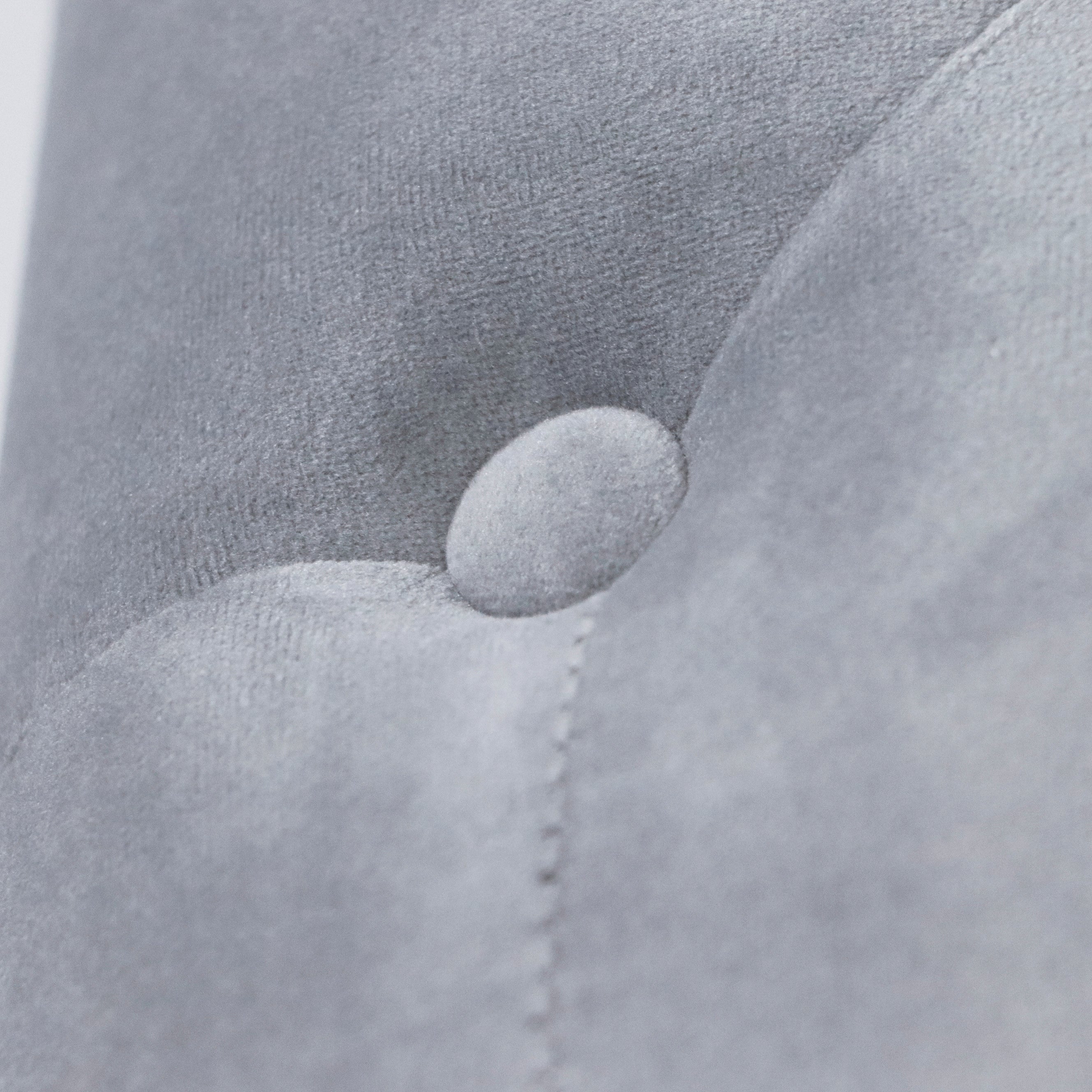 Grey Chaise Lounge